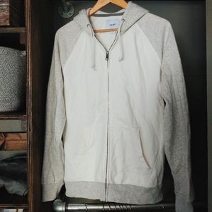 Men's Soft Old Navy Jacket